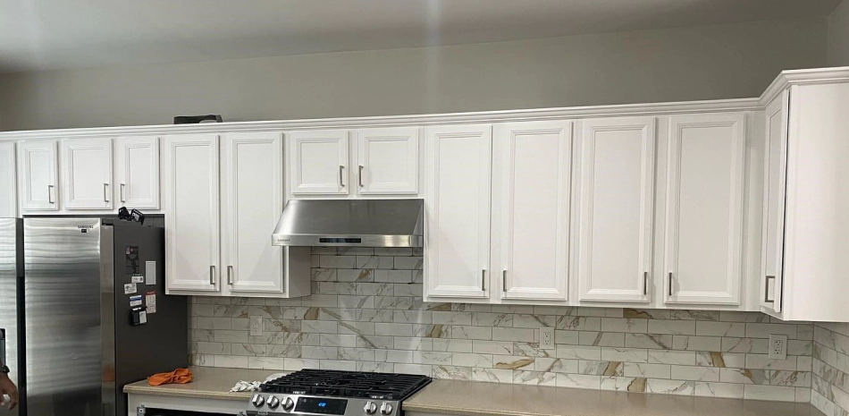 cabinet painting cabinet painting